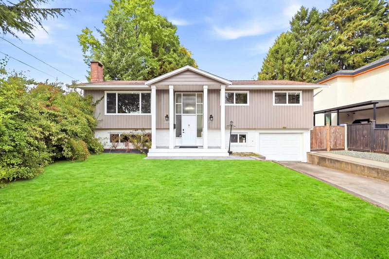 Image of home for listing MLS® R3163740
