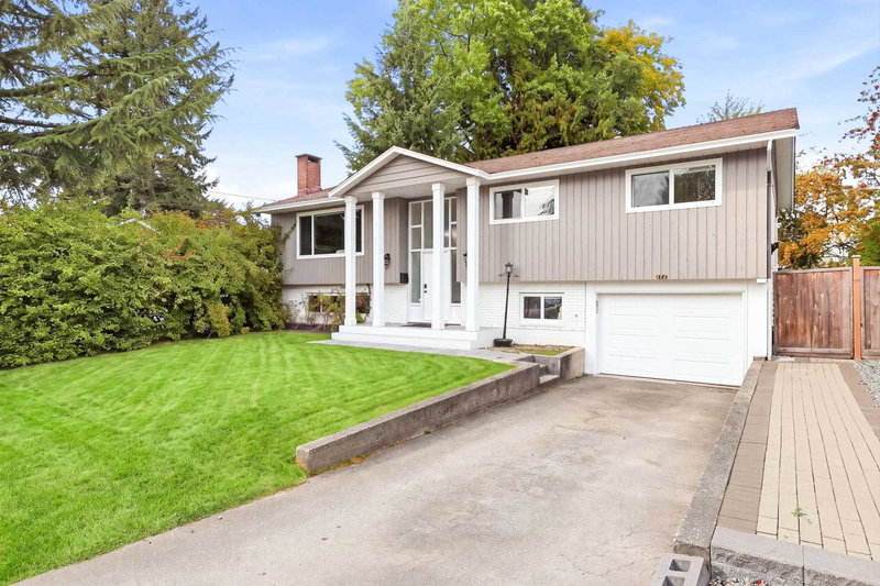 Image of home for listing MLS® R3163740