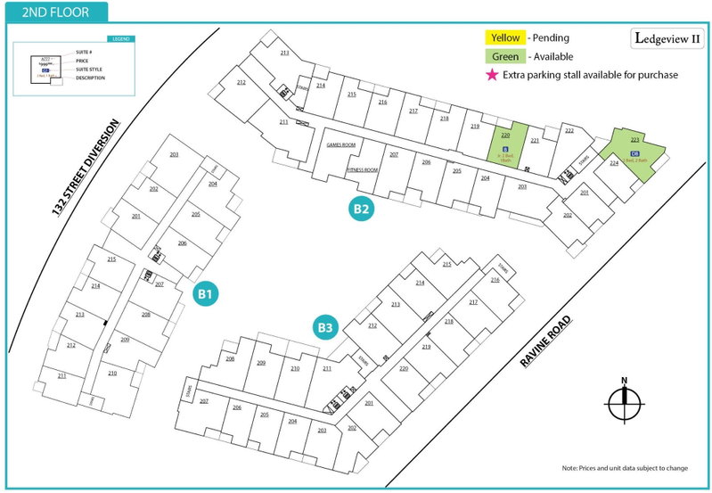 Image of home for listing MLS® R3163743