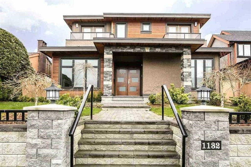 Image of home for listing MLS® R3163744