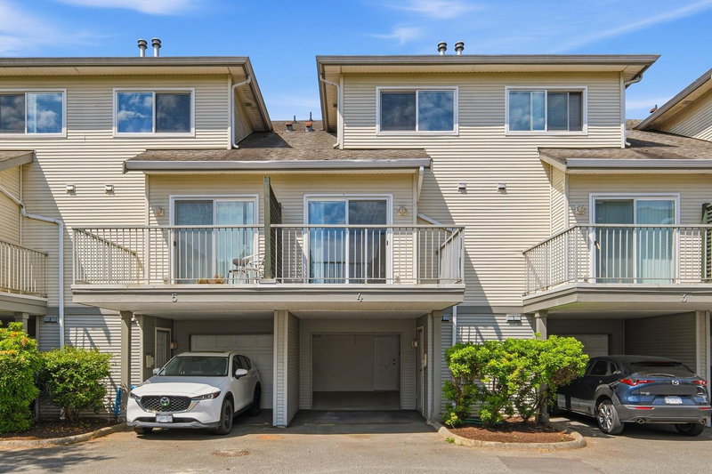 Image of home for listing MLS® R3163750