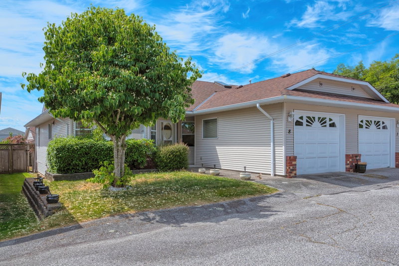 Image of home for listing MLS® R3163751