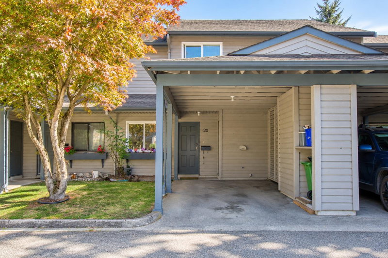 Image of home for listing MLS® R3163753