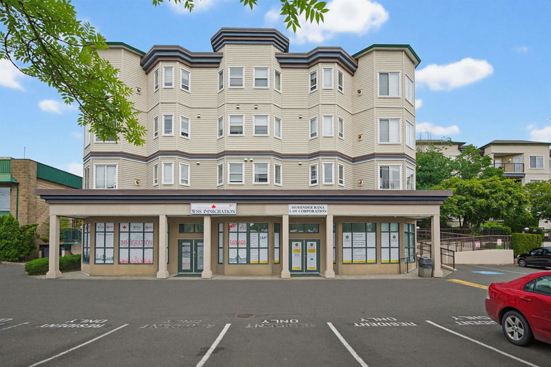 Image of home for listing MLS® R3163764