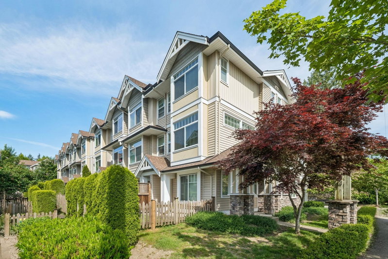 Image of home for listing MLS® R3163769