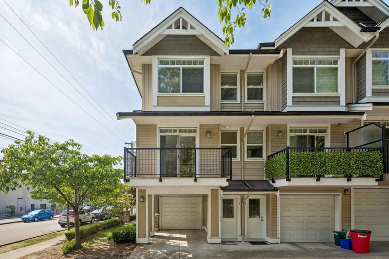 Image of home for listing MLS® R3163769