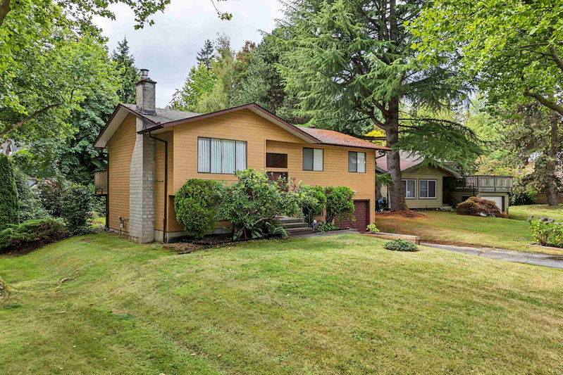 Image of home for listing MLS® R3163782