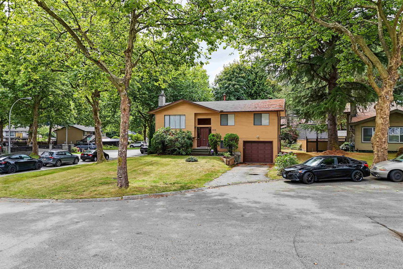Image of home for listing MLS® R3163782