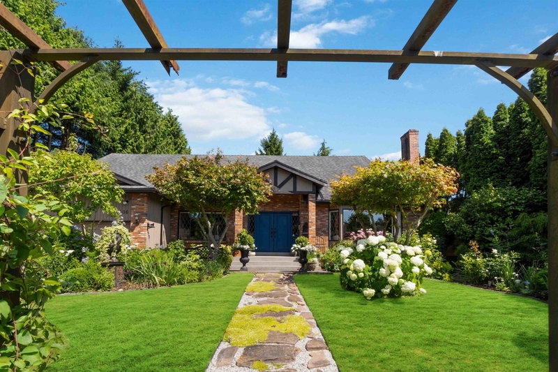 Image of home for listing MLS® R3163784