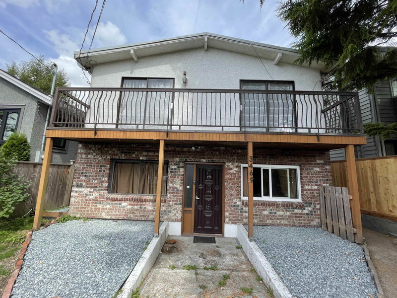 Image of home for listing MLS® R3163786