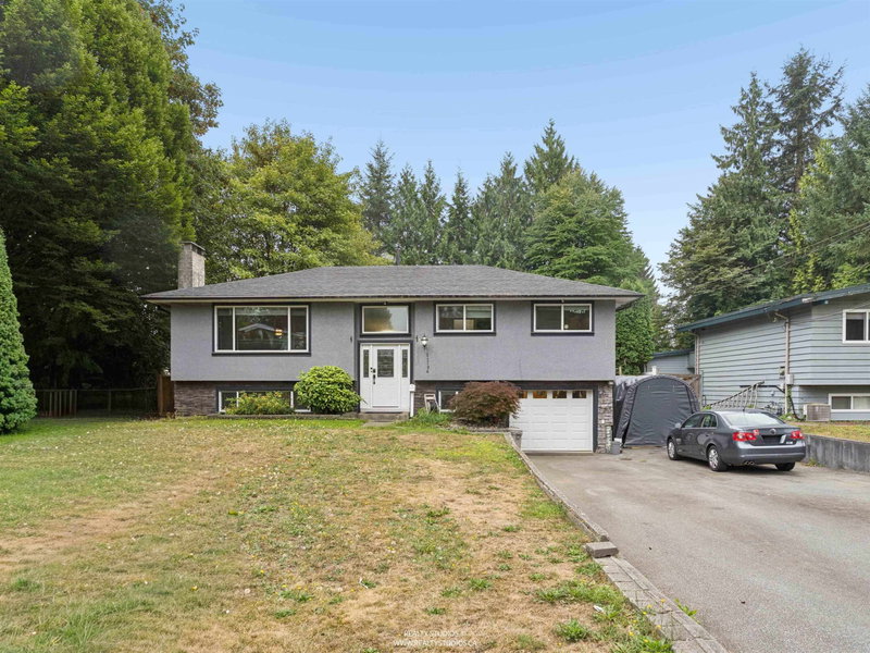 Image of home for listing MLS® R3163791
