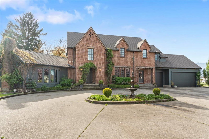 Image of home for listing MLS® R3163797