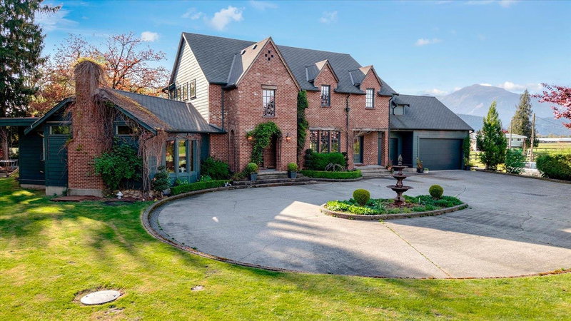 Image of home for listing MLS® R3163797
