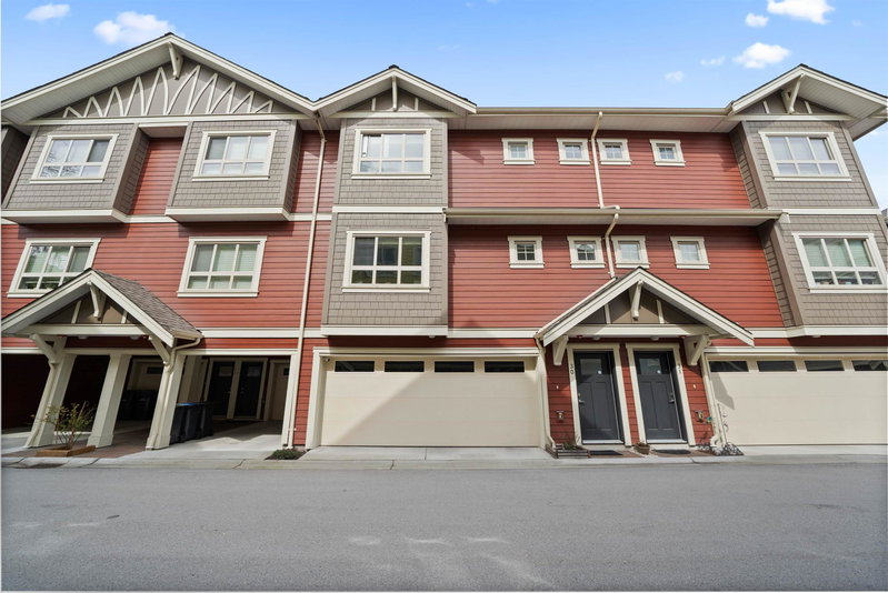 Image of home for listing MLS® R3163815