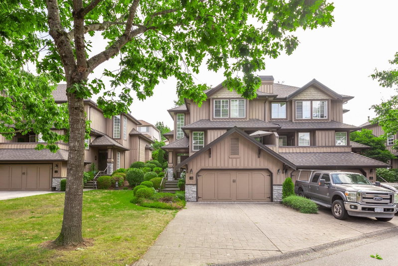 Image of home for listing MLS® R3163818
