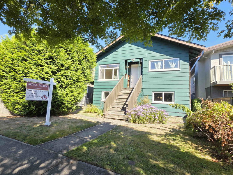 Image of home for listing MLS® R3163824