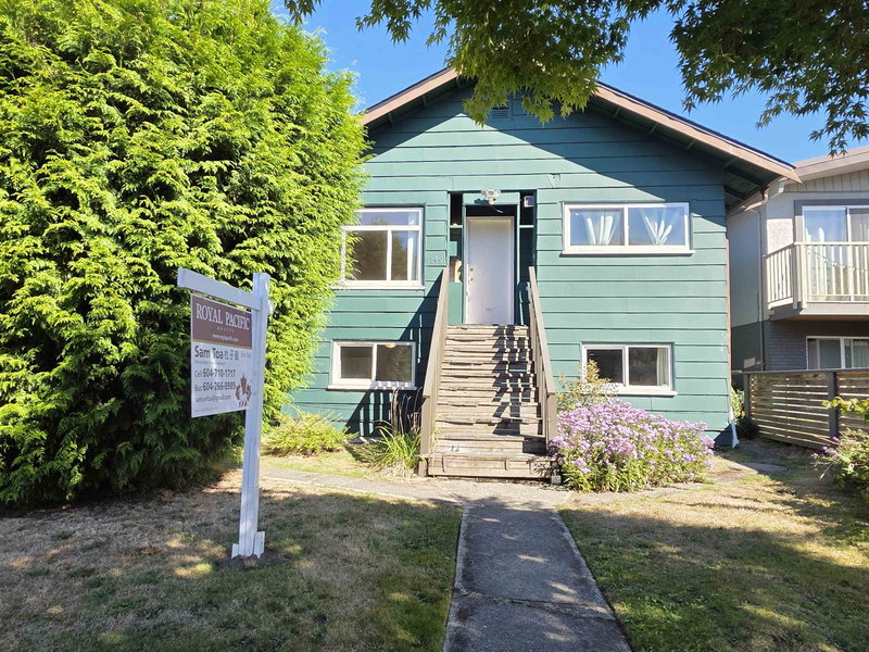 Image of home for listing MLS® R3163824