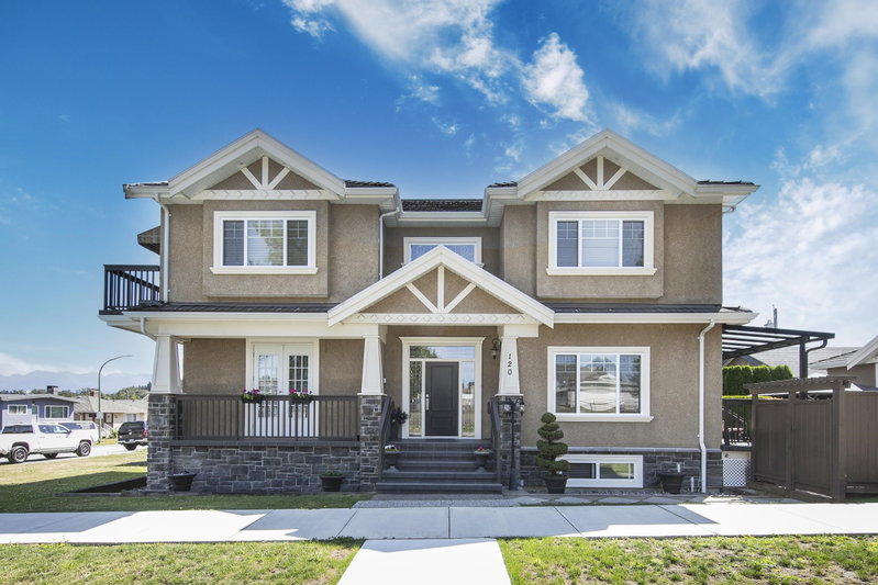 Image of home for listing MLS® R3163825