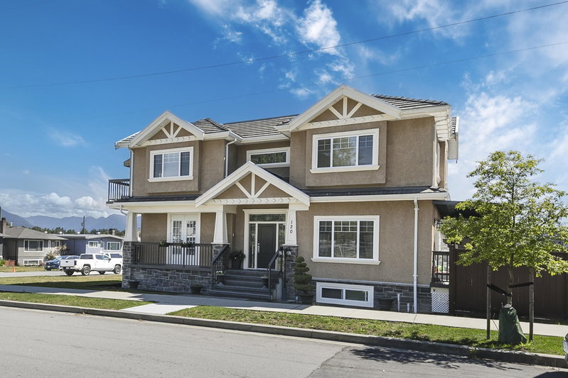 Image of home for listing MLS® R3163825