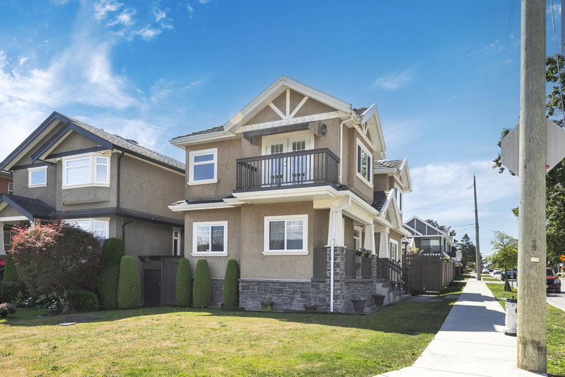 Image of home for listing MLS® R3163825