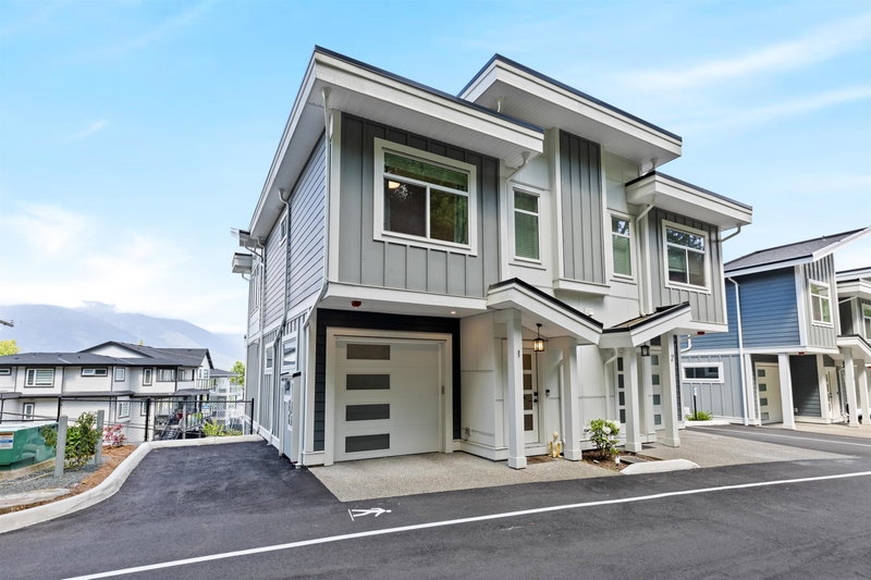 Image of home for listing MLS® R3163826