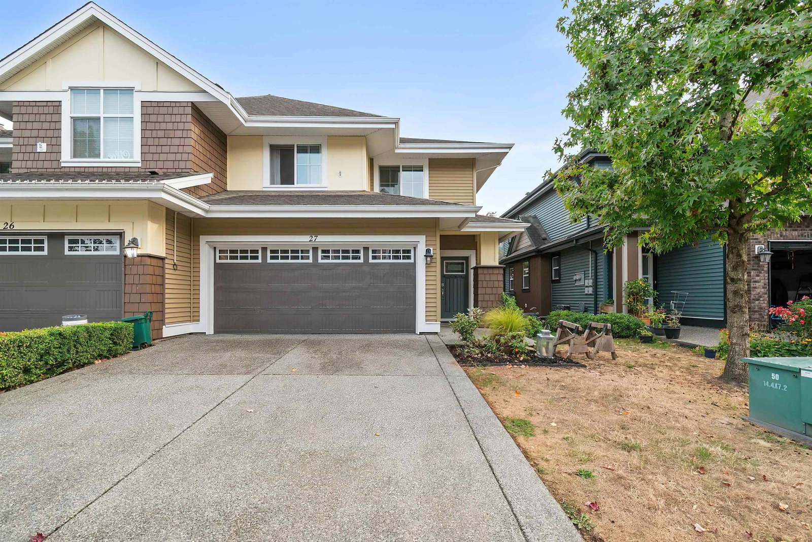 Image of home for listing MLS® R3163833