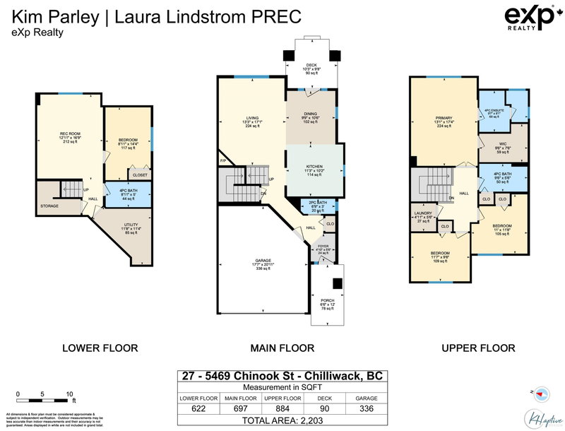 Image of home for listing MLS® R3163833