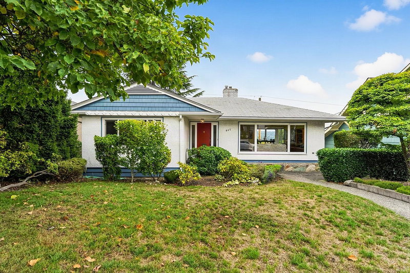 Image of home for listing MLS® R3163840