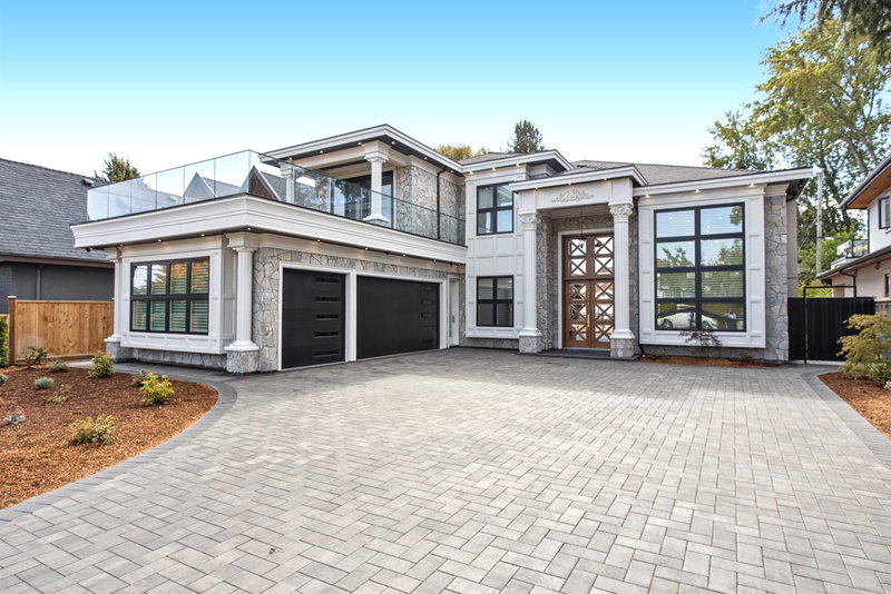 Image of home for listing MLS® R3163842