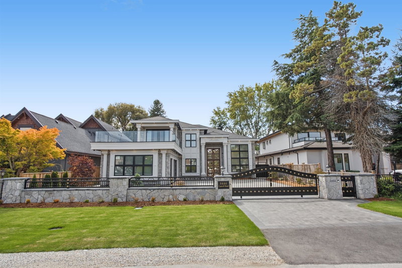 Image of home for listing MLS® R3163842