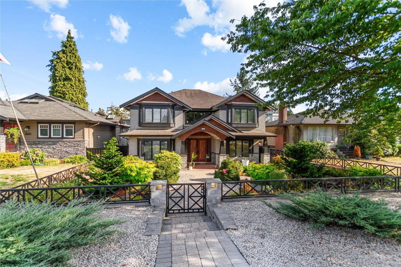 Image of home for listing MLS® R3163850