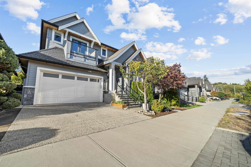 Image of home for listing MLS® R3163860