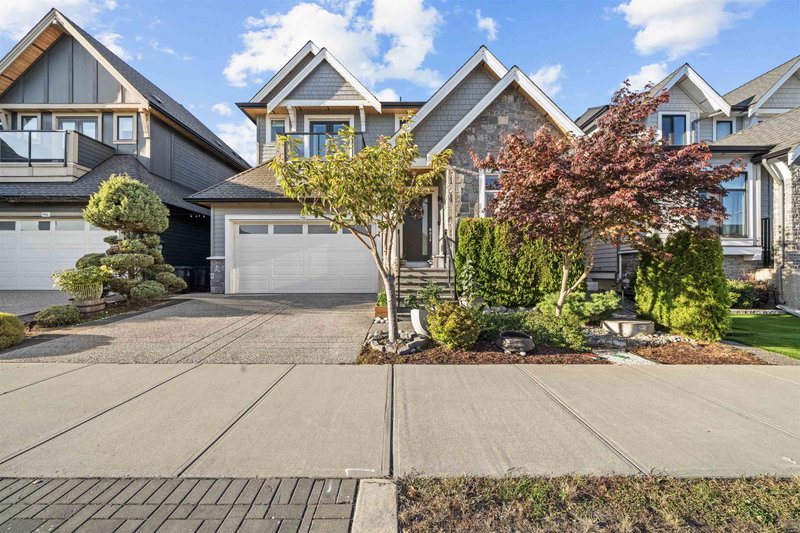 Image of home for listing MLS® R3163860