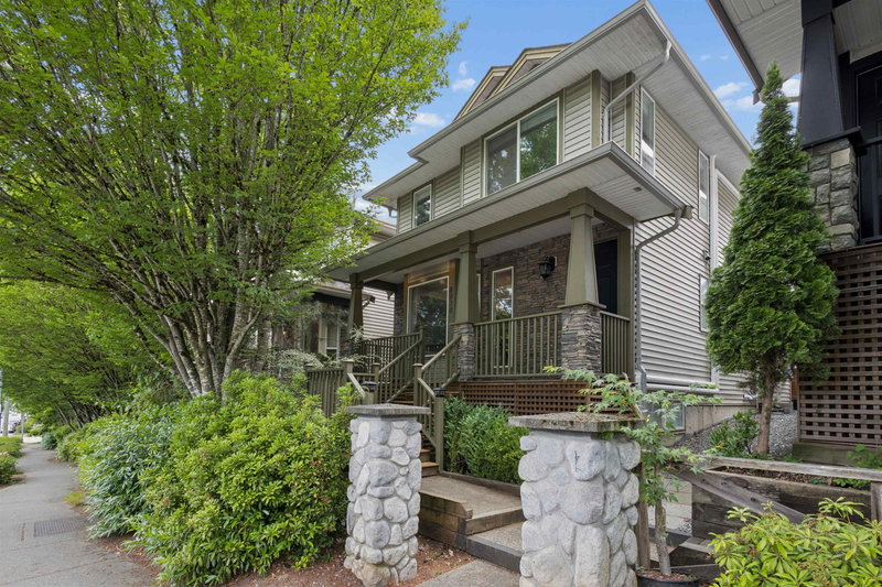 Image of home for listing MLS® R3163868