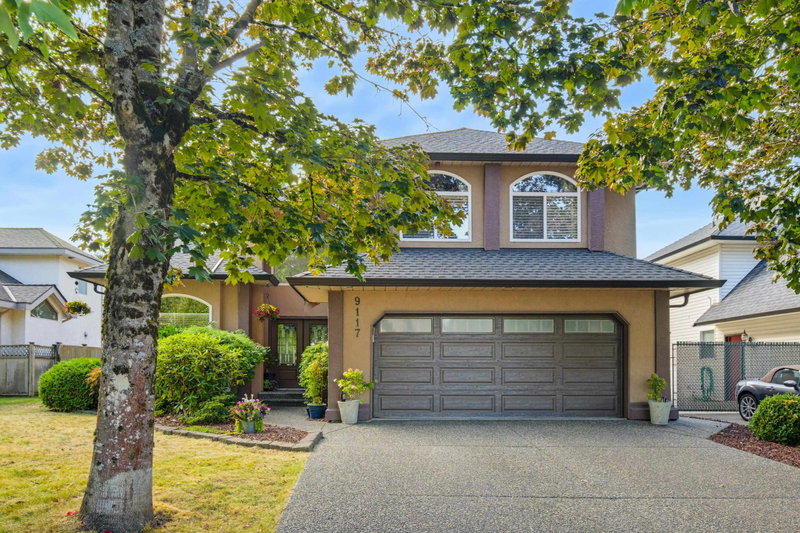 Image of home for listing MLS® R3163870