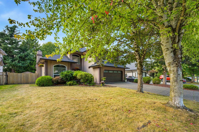 Image of home for listing MLS® R3163870