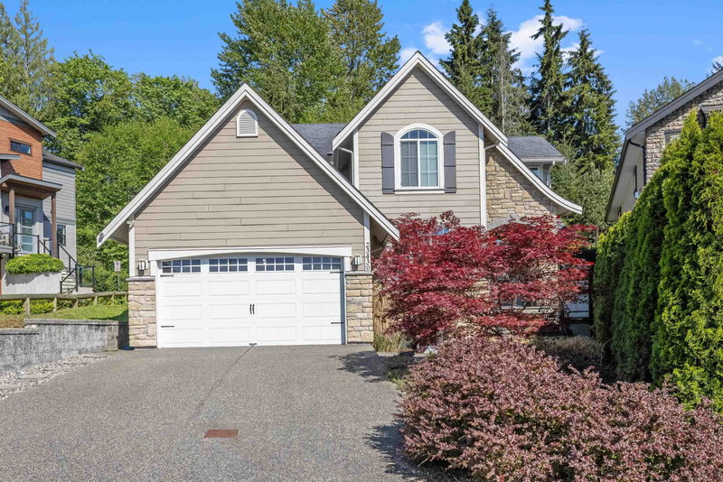 Image of home for listing MLS® R3163887