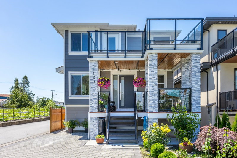 Image of home for listing MLS® R3163897