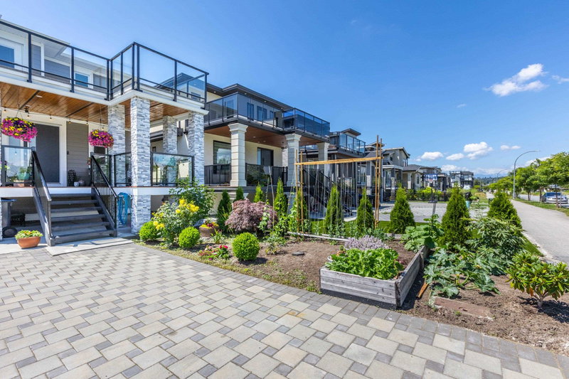 Image of home for listing MLS® R3163897