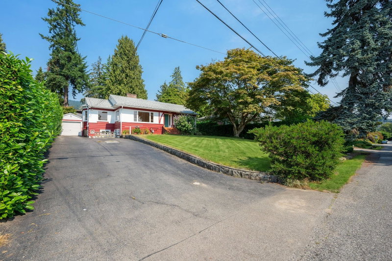 Image of home for listing MLS® R3163898