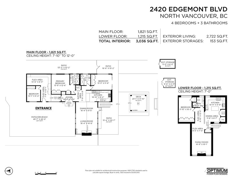 Image of home for listing MLS® R3163919