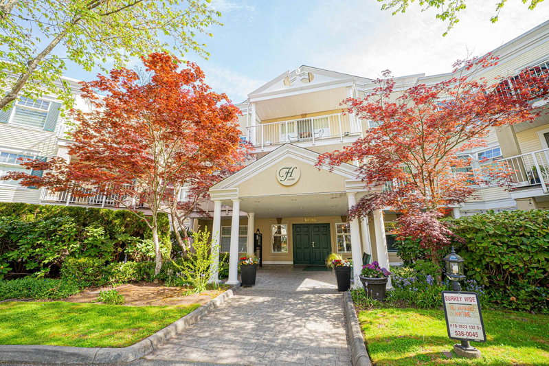 Image of home for listing MLS® R3163920