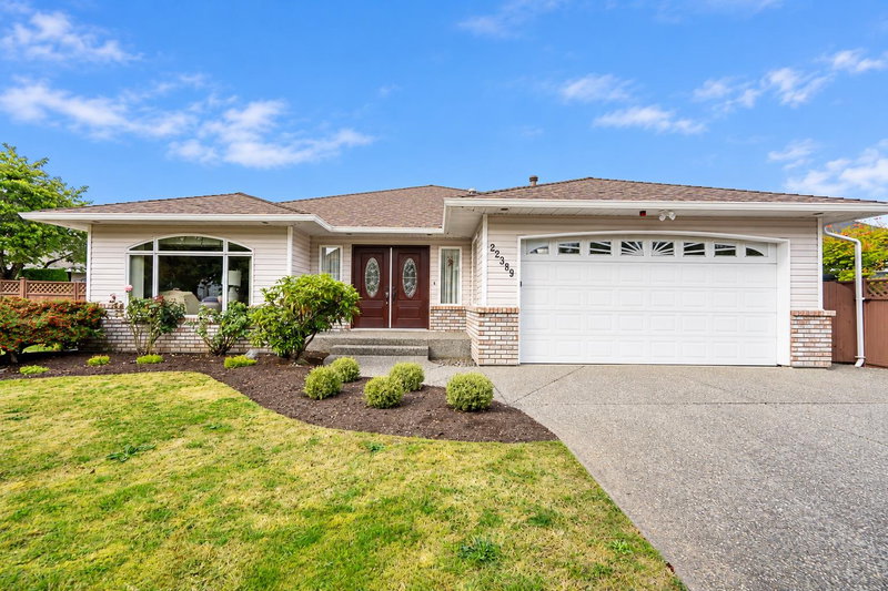 Image of home for listing MLS® R3163924