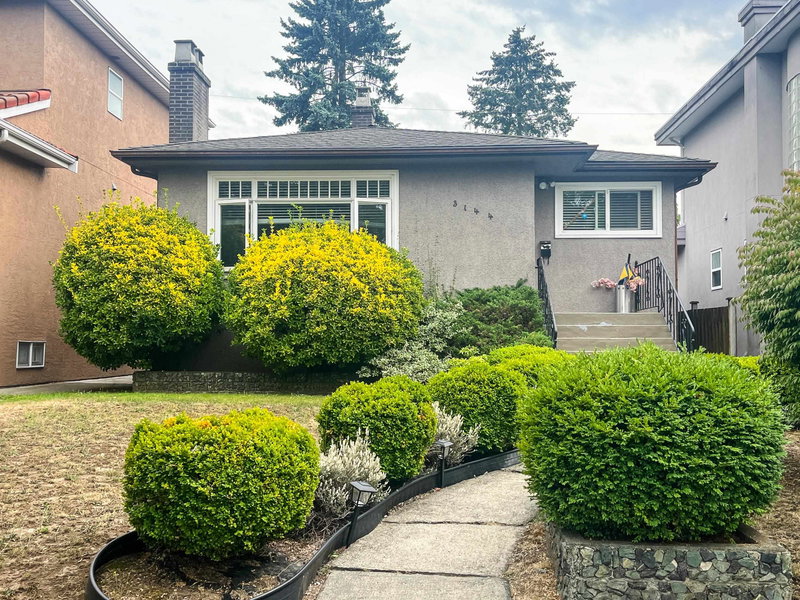 Image of home for listing MLS® R3163926