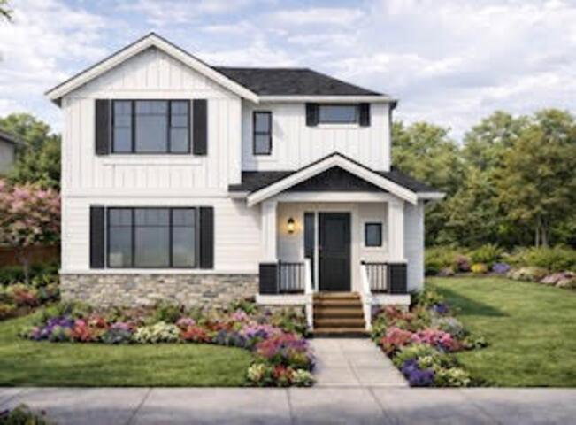 Image of home for listing MLS® R3163930