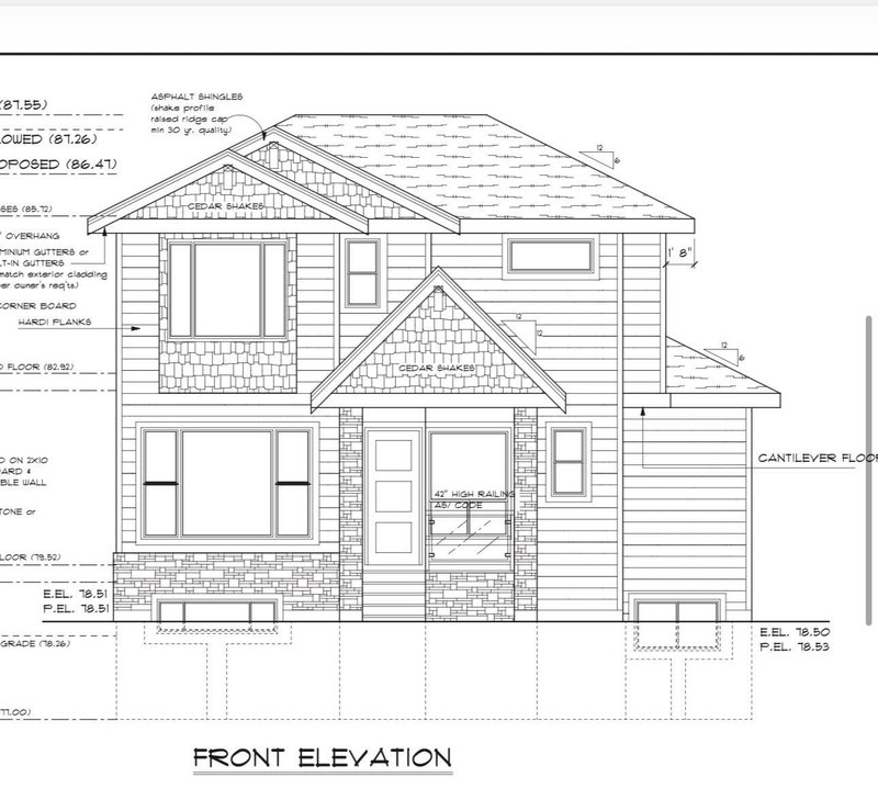 Image of home for listing MLS® R3163930