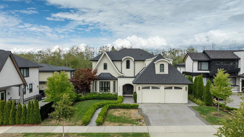 Image of home for listing MLS® R3163932