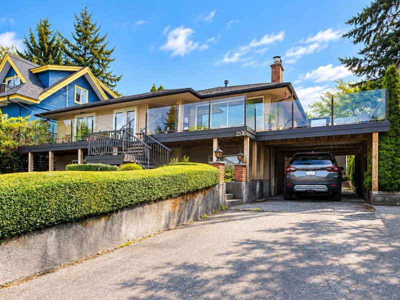 Image of home for listing MLS® R3163937