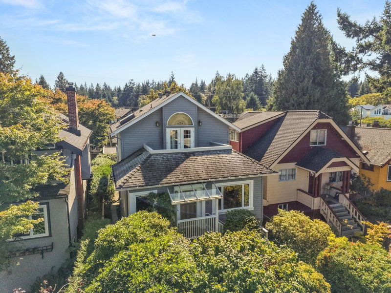 Image of home for listing MLS® R3163941
