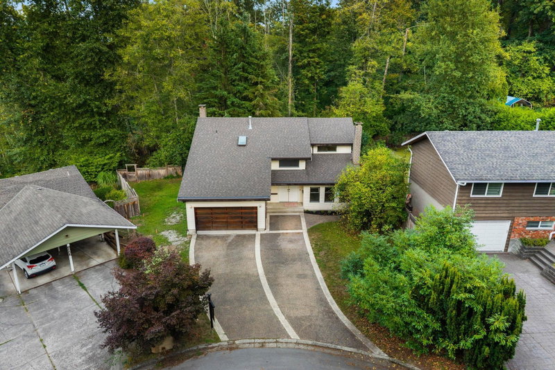 Image of home for listing MLS® R3163947
